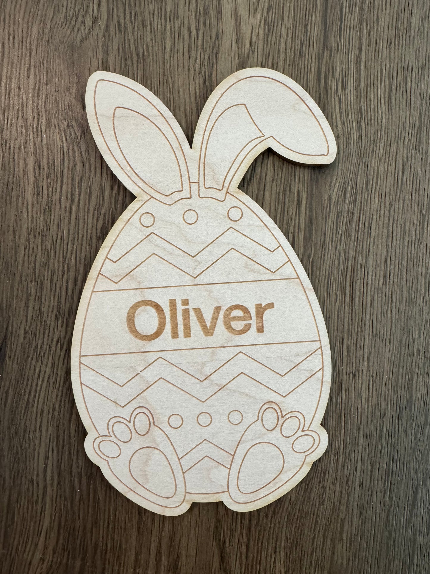 Paint-Your Easter Eggs
