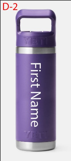 BYO Water Bottle