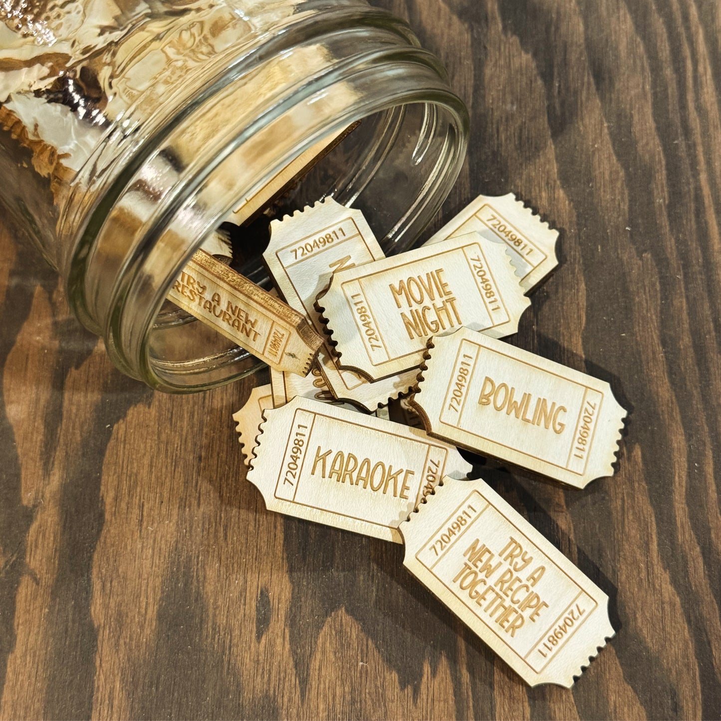 Date night activities