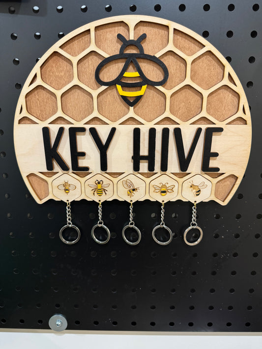 Key Hive