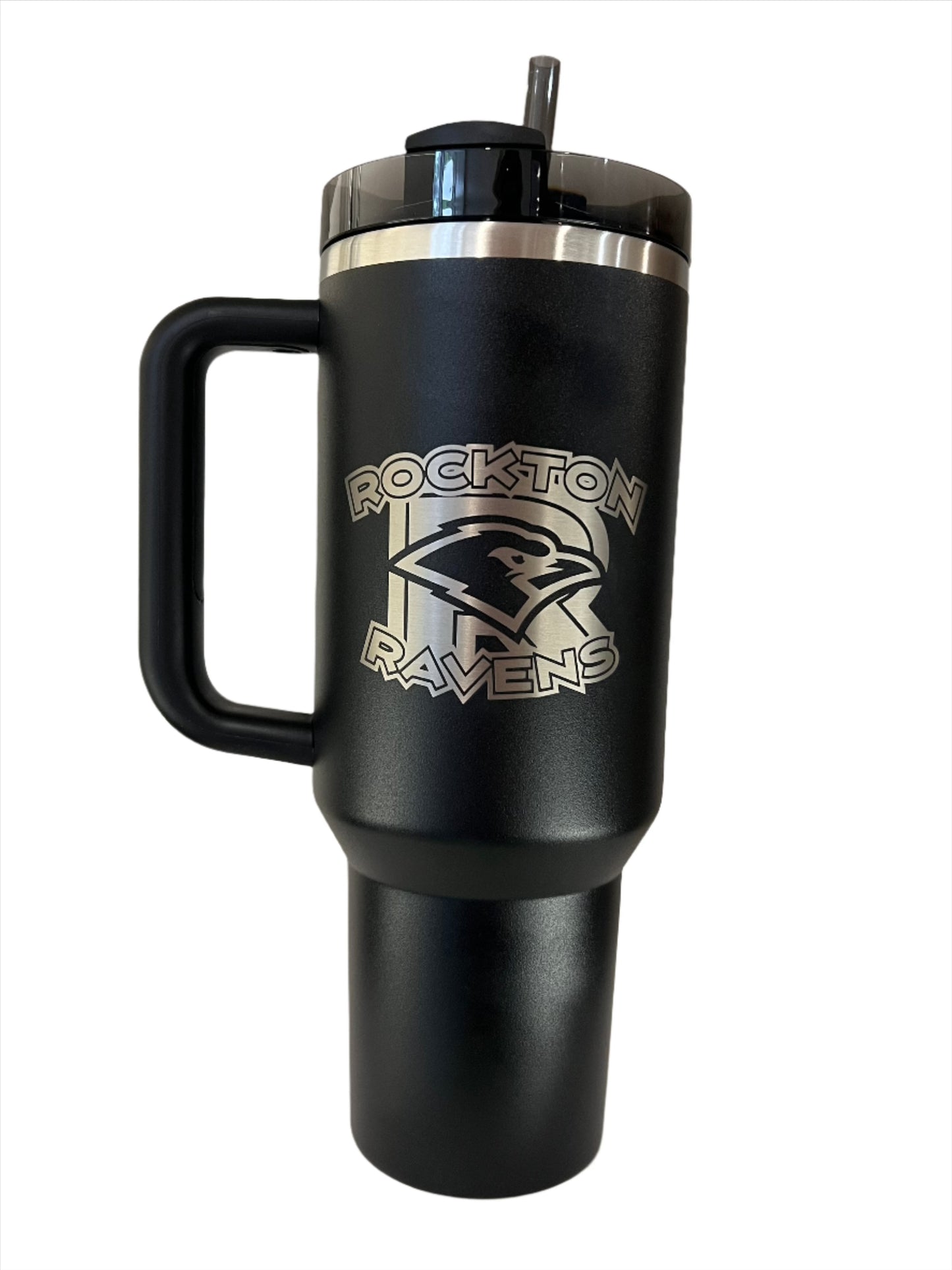 Stanley Straw Cups 30/40oz Engraved