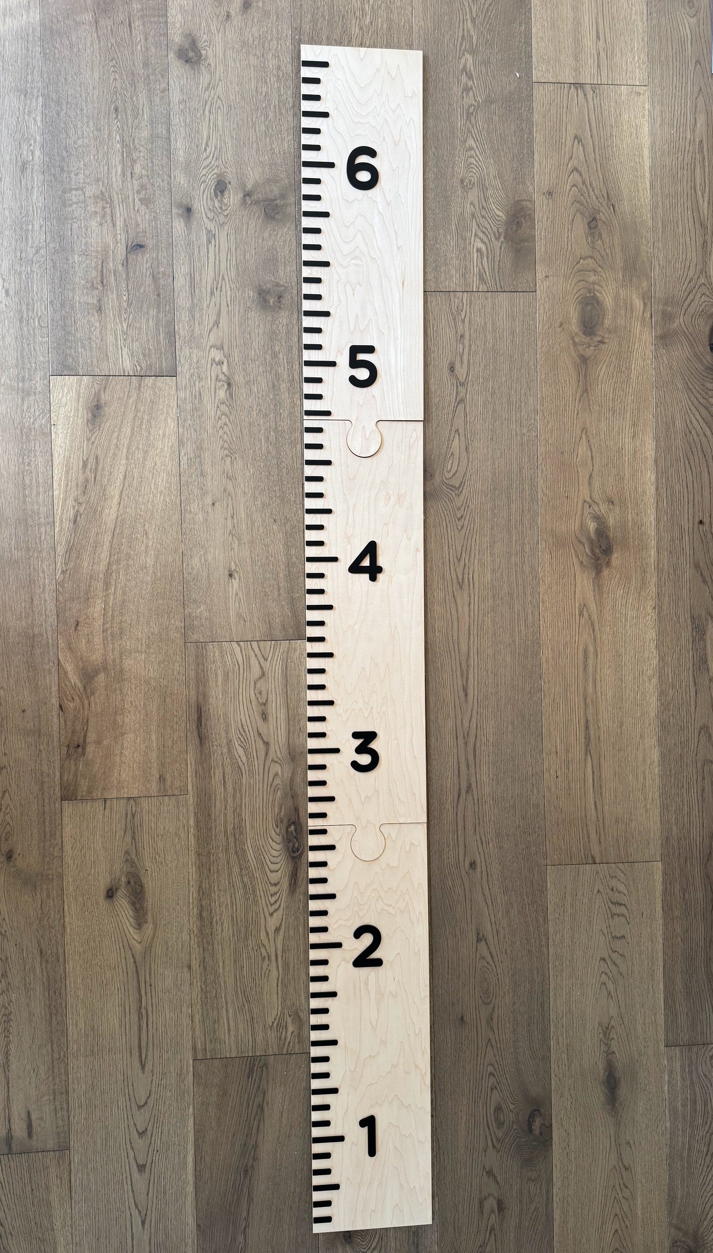 Height Measure Stick