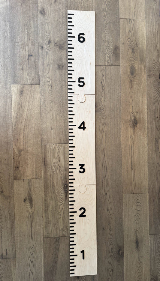 Height Measure Stick