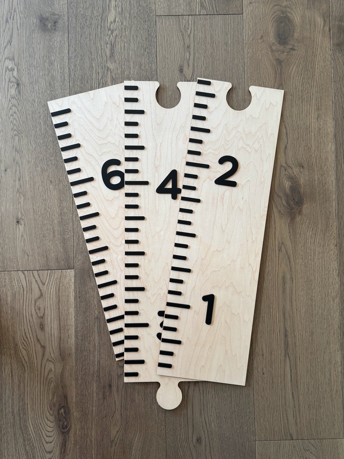 Height Measure Stick