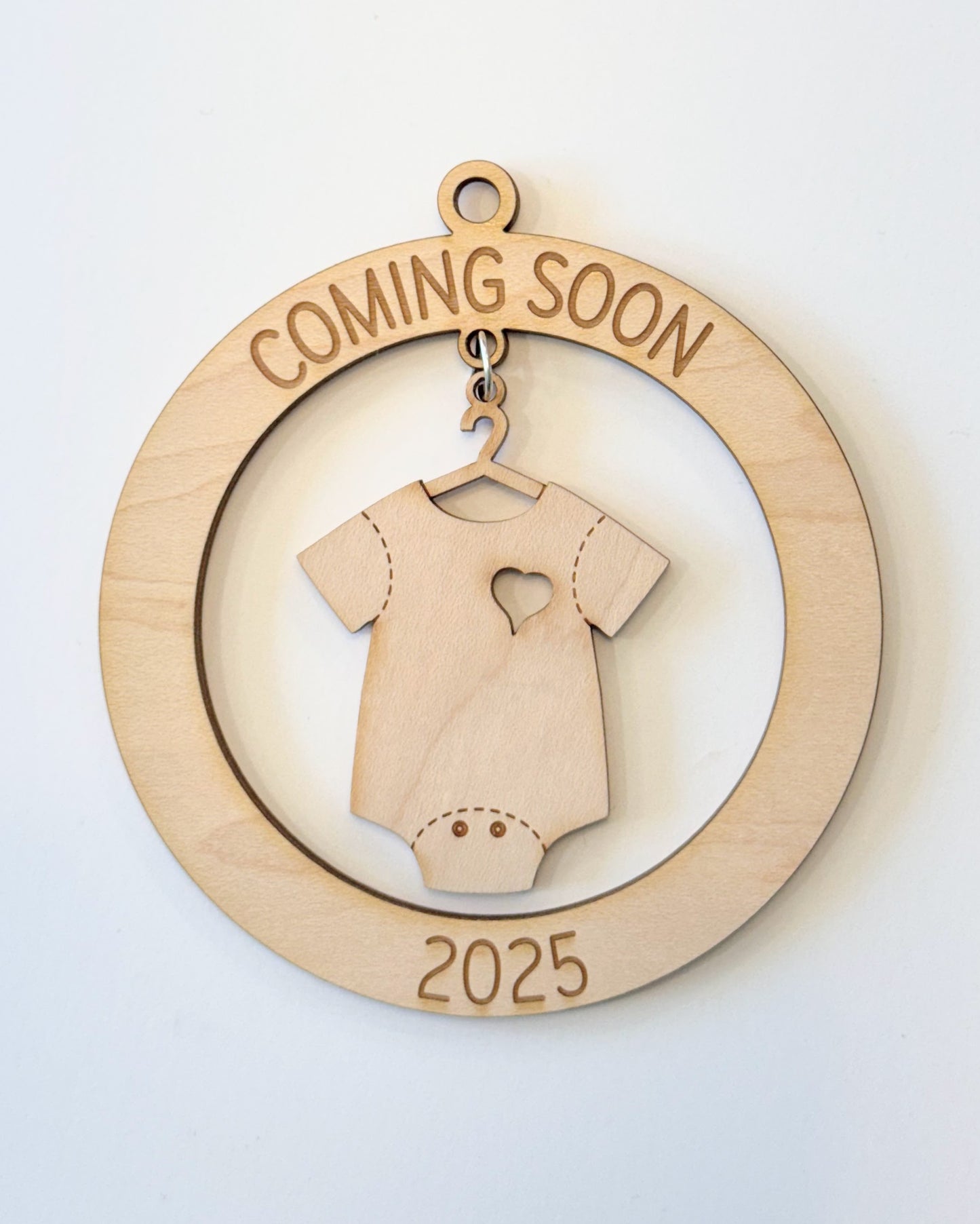 2025 Coming soon