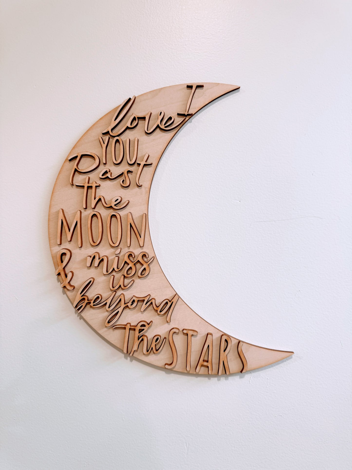 Moon sign