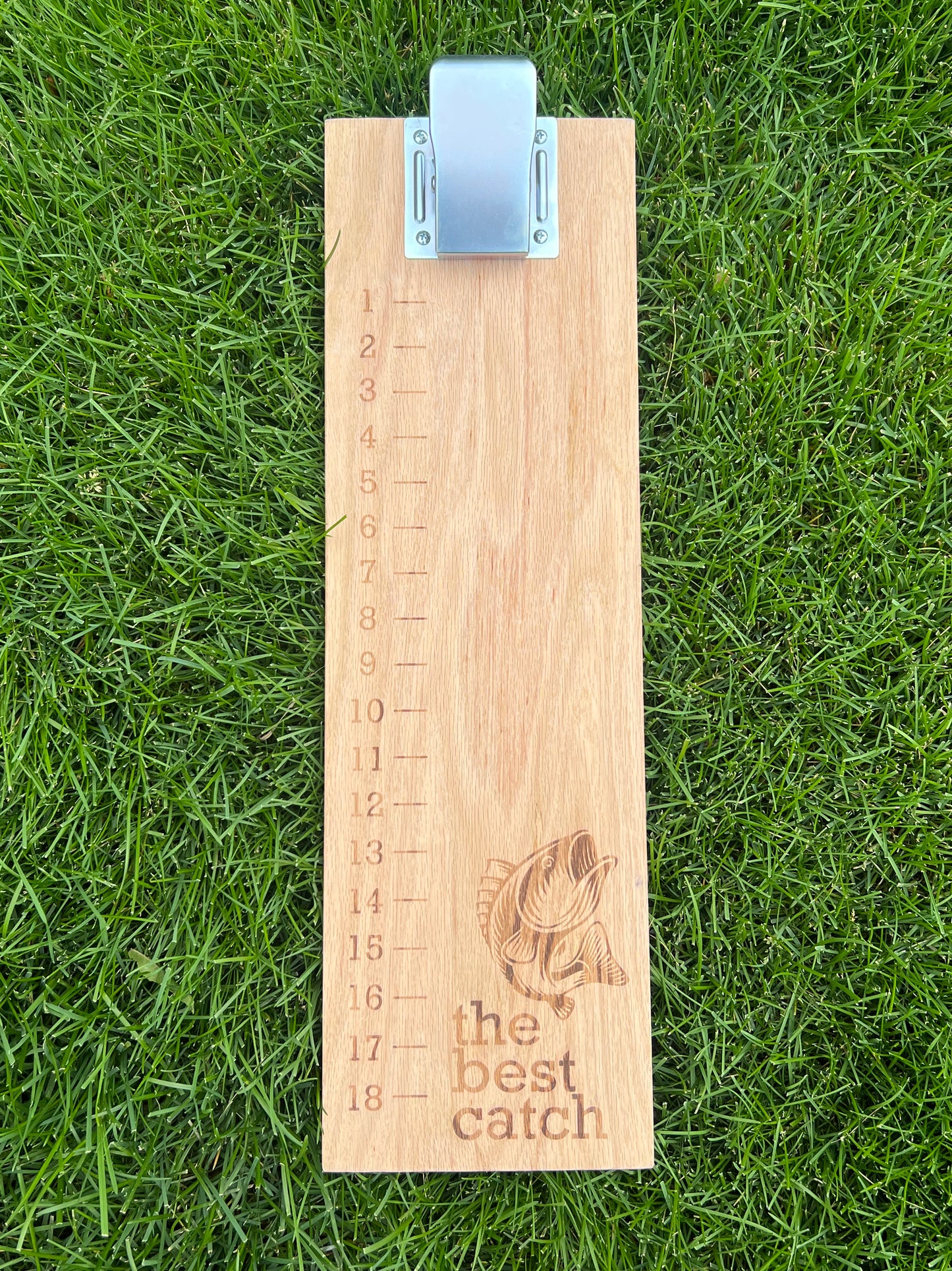 Fillet Board - the best catch