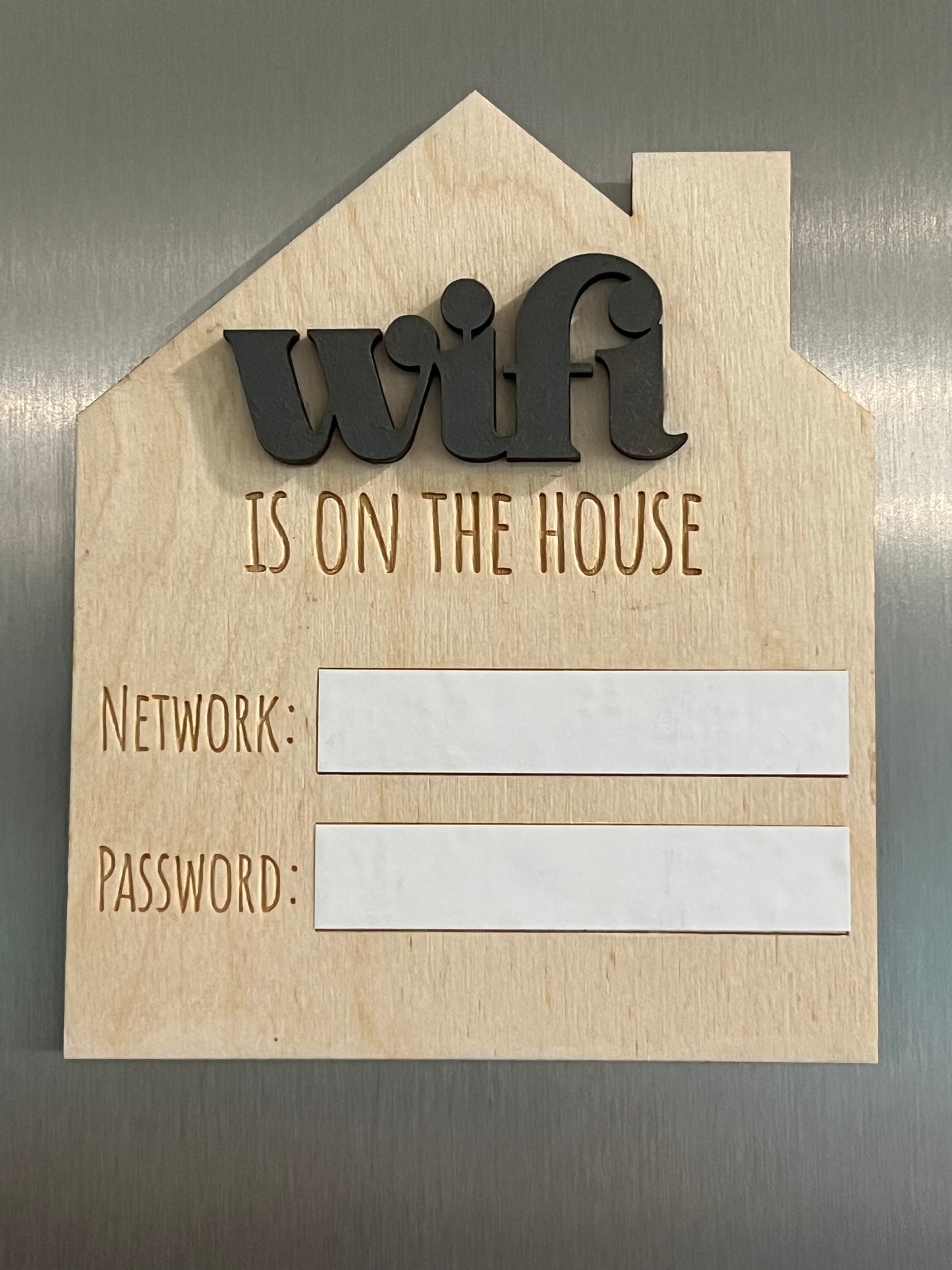 Wifi Magnet