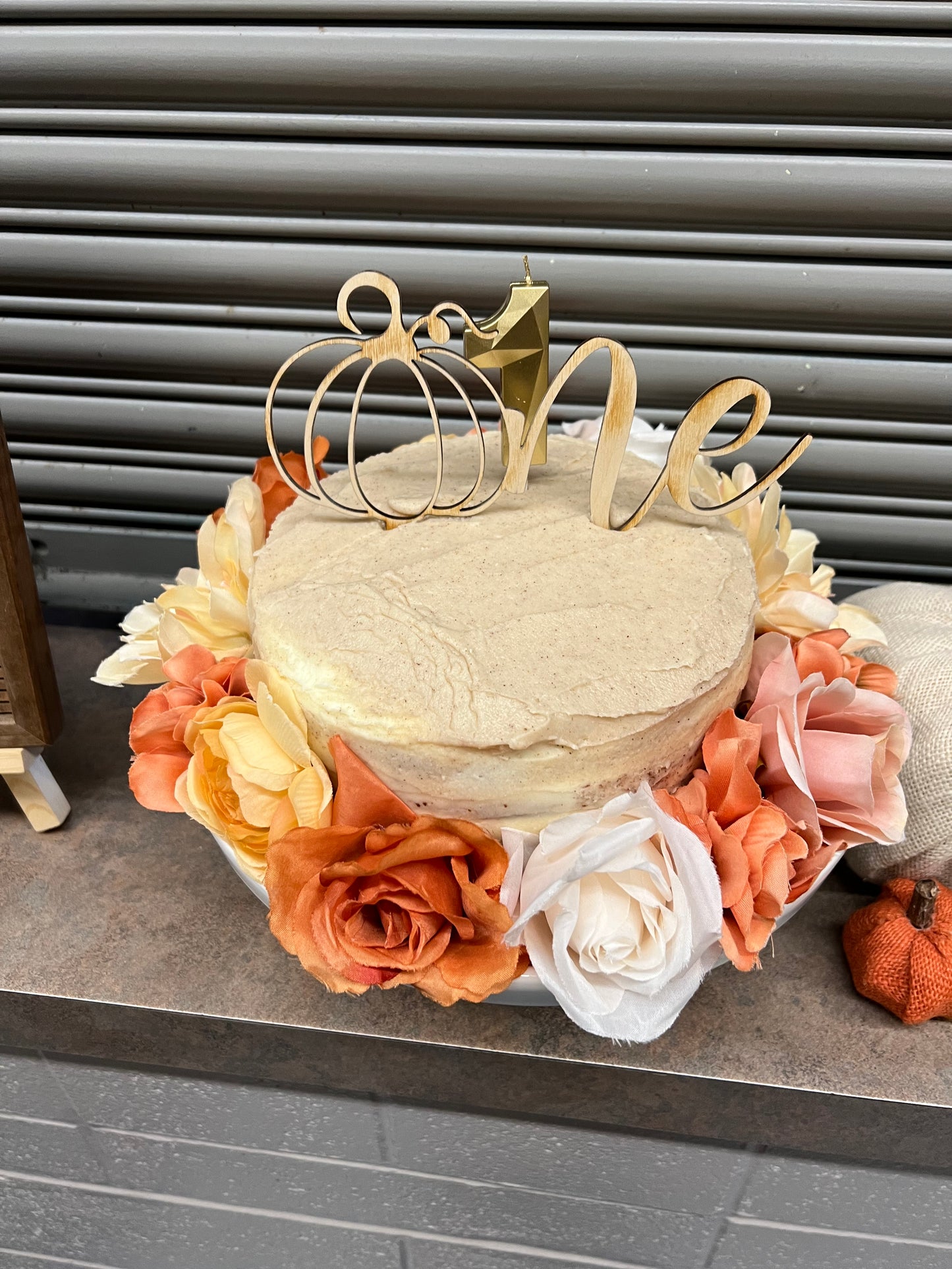 Cake Toppers
