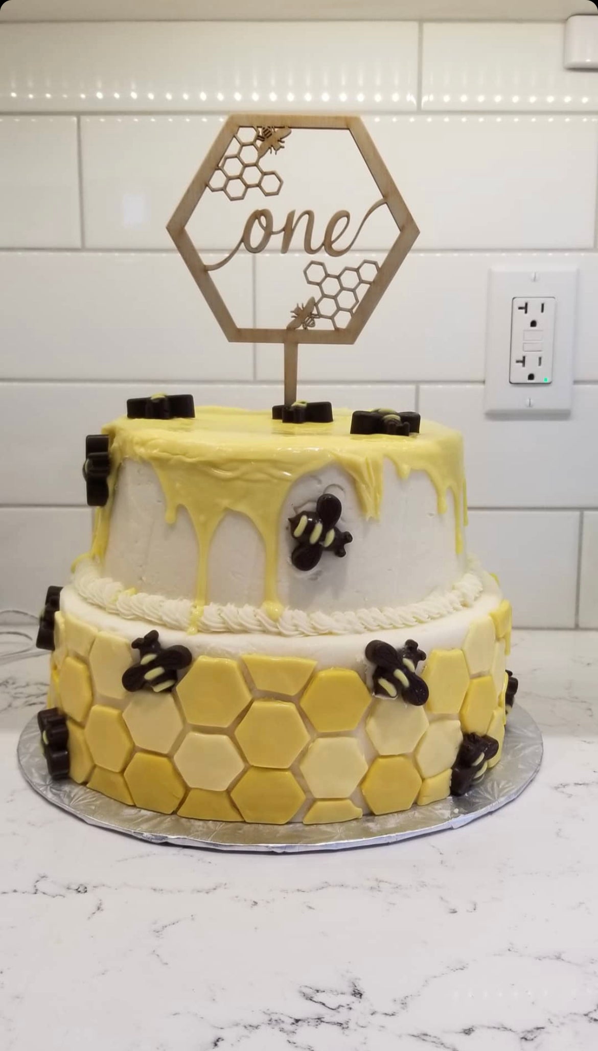 Cake Toppers