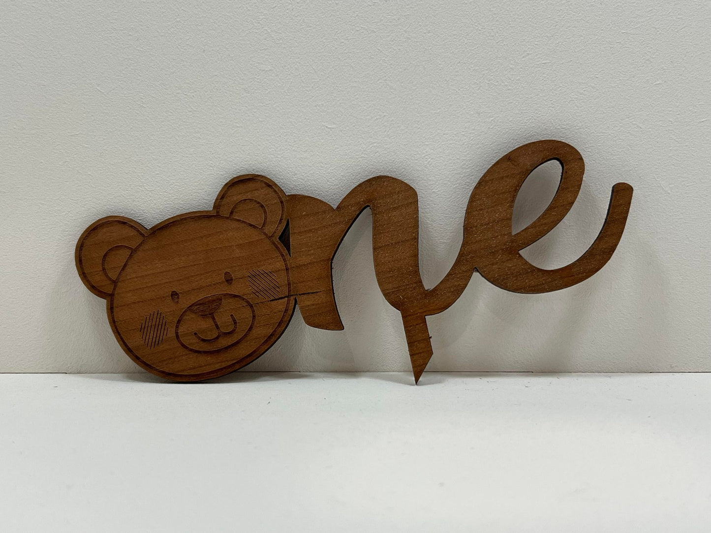 Cake Toppers