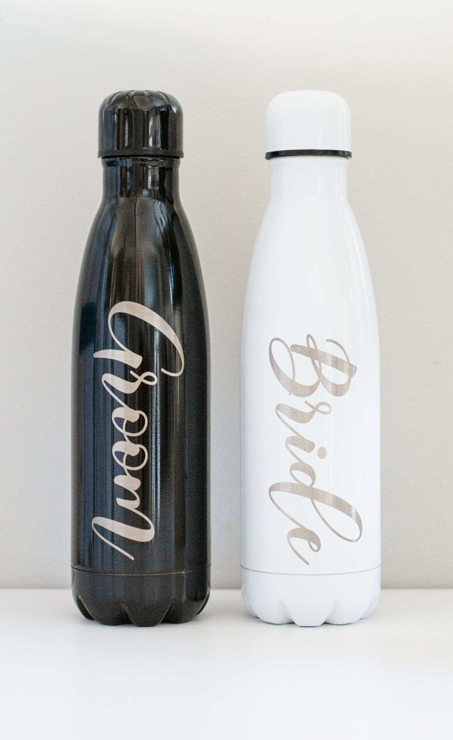 Water Bottle 17oz