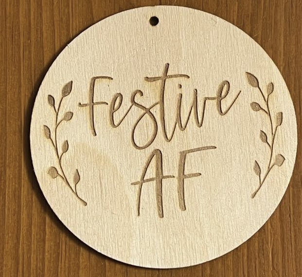 Ornaments Adult Humour