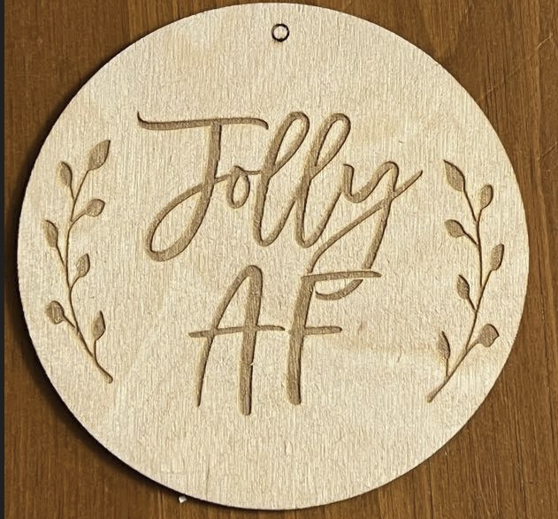 Ornaments Adult Humour