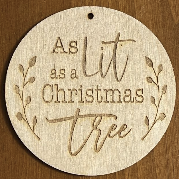 Ornaments Adult Humour