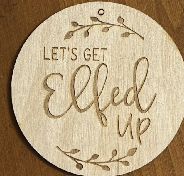 Ornaments Adult Humour