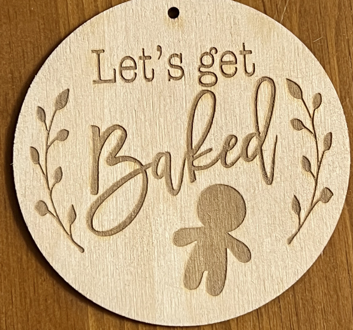 Ornaments Adult Humour