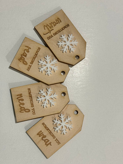 Tags - kids gifts