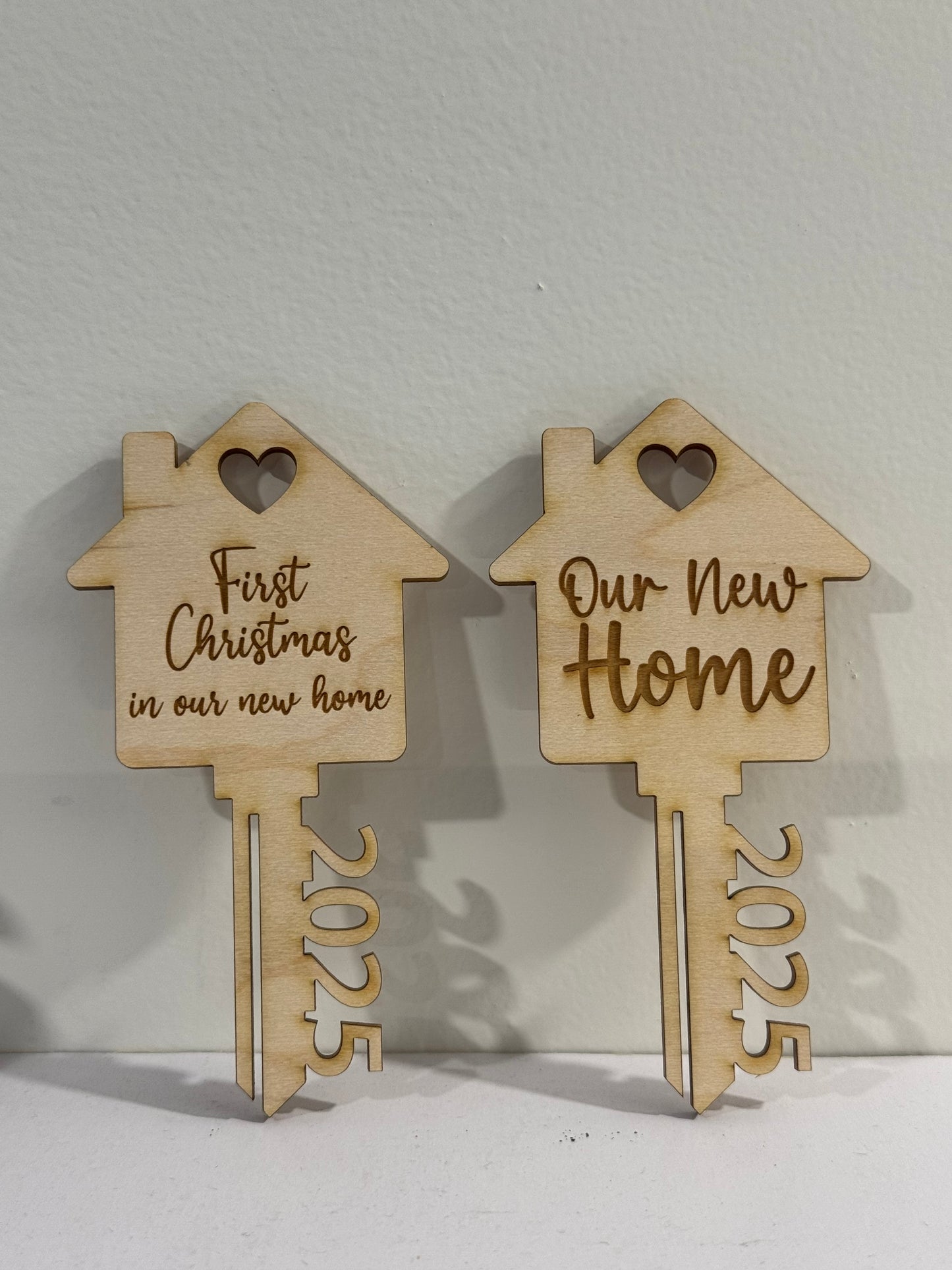 House Keys 2025