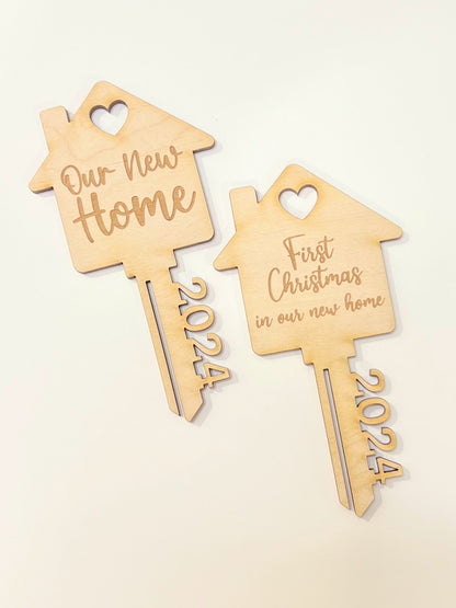 House Keys 2025