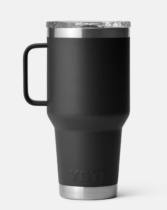 30oz (887 ml) Handle Mug